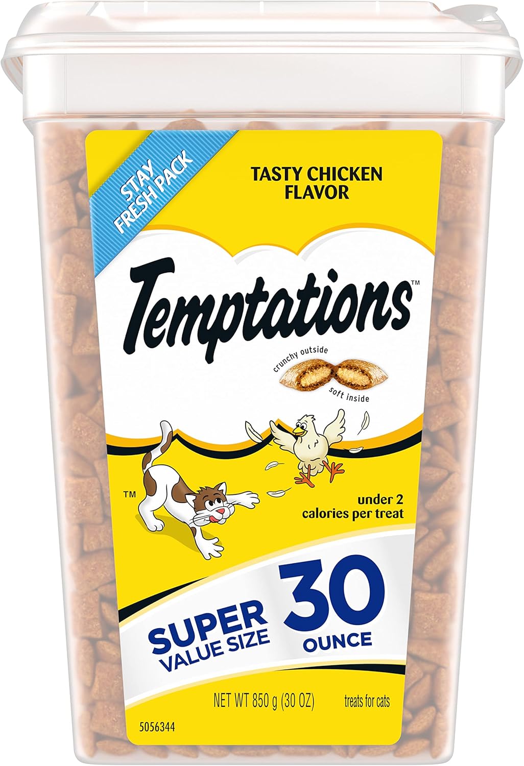 Temptations Classic
